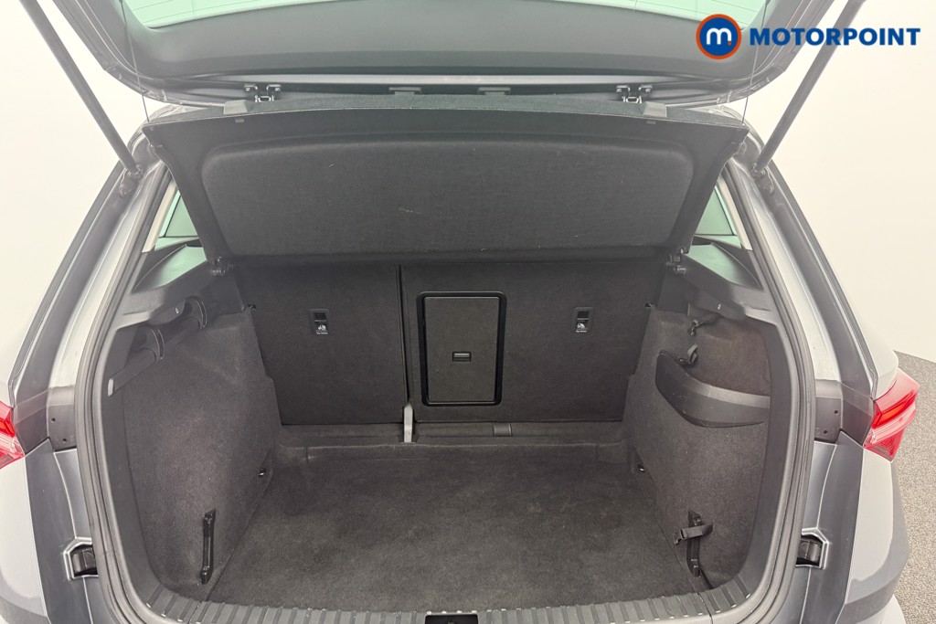 Skoda Karoq Se Drive Manual Petrol SUV - Stock Number (1599359) - 18th supplementary image