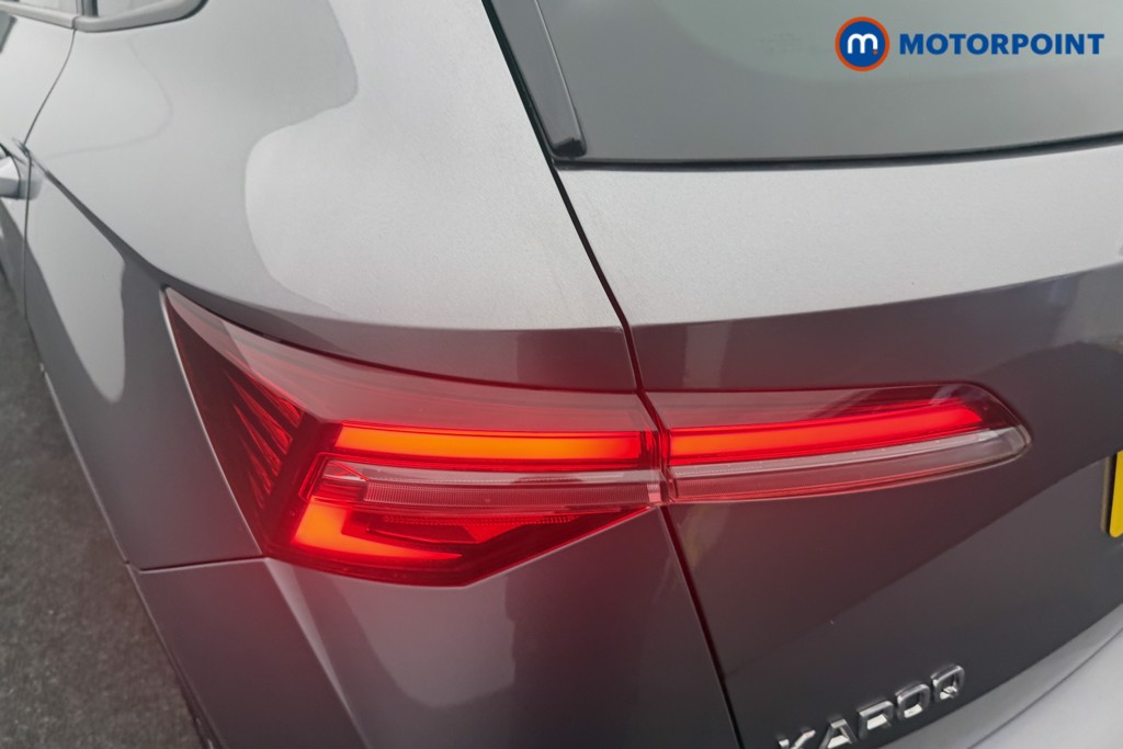 Skoda Karoq Se Drive Manual Petrol SUV - Stock Number (1599359) - 22nd supplementary image