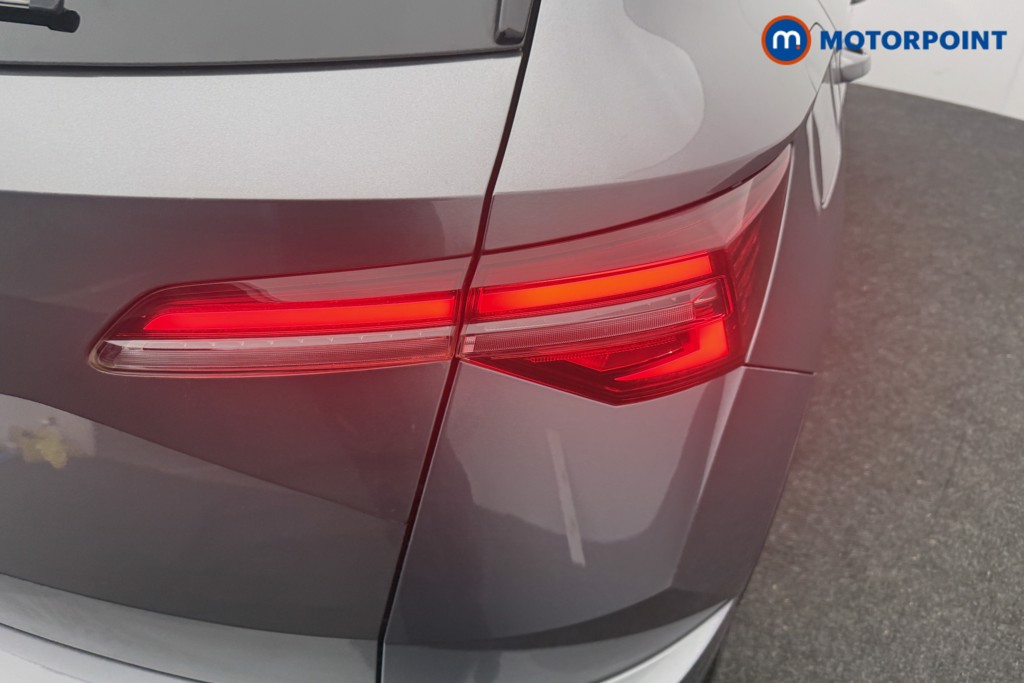 Skoda Karoq Se Drive Manual Petrol SUV - Stock Number (1599359) - 23rd supplementary image