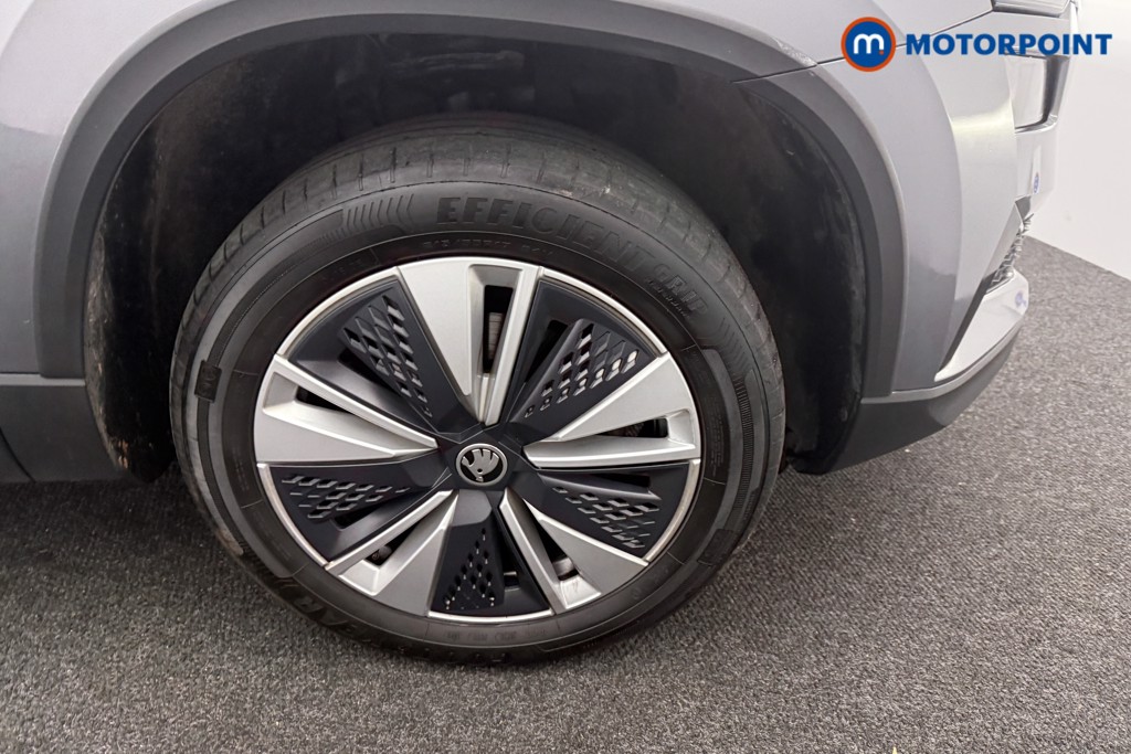 Skoda Karoq Se Drive Manual Petrol SUV - Stock Number (1599359) - 28th supplementary image