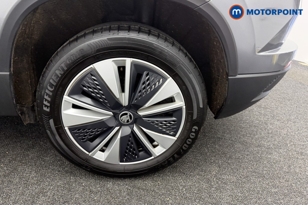 Skoda Karoq Se Drive Manual Petrol SUV - Stock Number (1599359) - 30th supplementary image