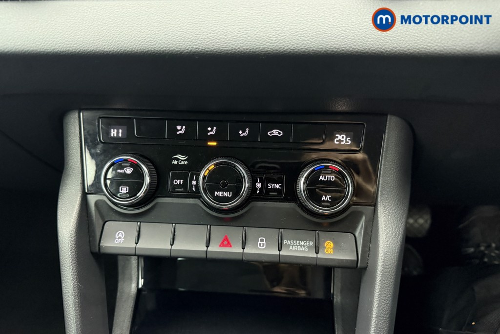 Skoda Karoq Se Drive Manual Petrol SUV - Stock Number (1599361) - 4th supplementary image
