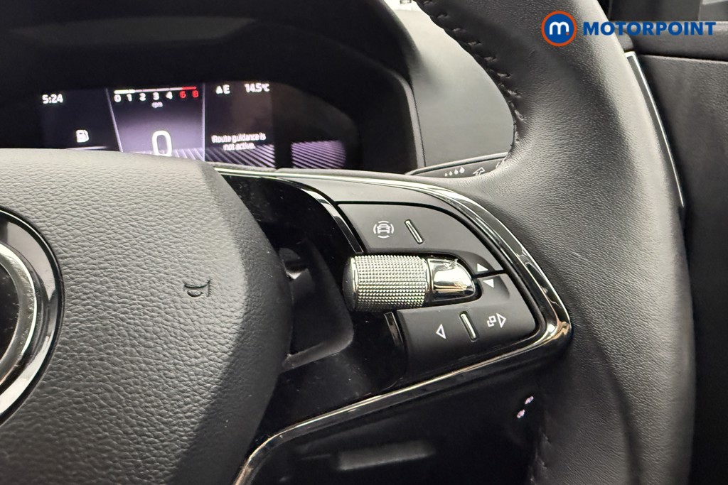 Skoda Karoq Se Drive Manual Petrol SUV - Stock Number (1599361) - 8th supplementary image