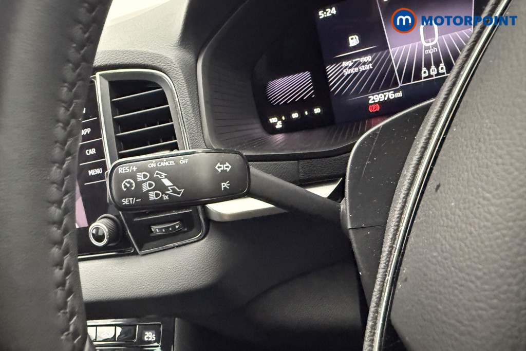 Skoda Karoq Se Drive Manual Petrol SUV - Stock Number (1599361) - 9th supplementary image
