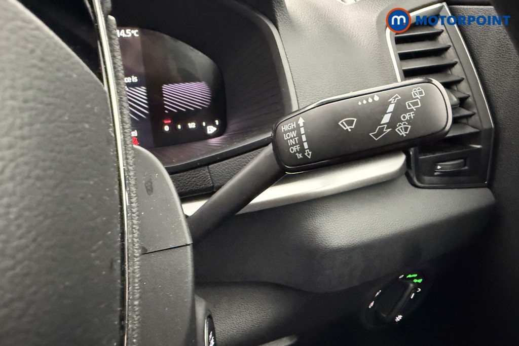 Skoda Karoq Se Drive Manual Petrol SUV - Stock Number (1599361) - 10th supplementary image