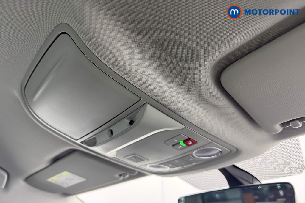 Skoda Karoq Se Drive Manual Petrol SUV - Stock Number (1599361) - 12th supplementary image