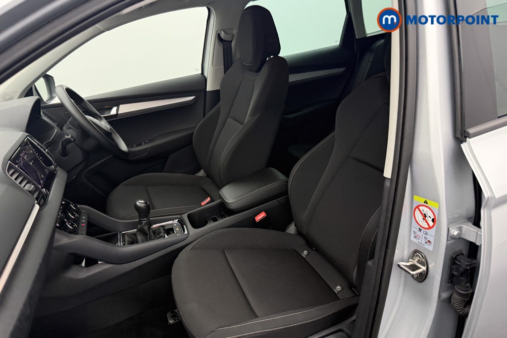 Skoda Karoq Se Drive Manual Petrol SUV - Stock Number (1599361) - 14th supplementary image