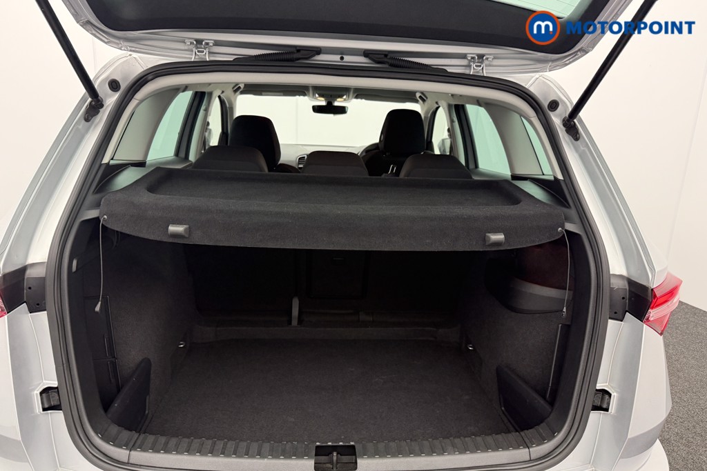 Skoda Karoq Se Drive Manual Petrol SUV - Stock Number (1599361) - 19th supplementary image
