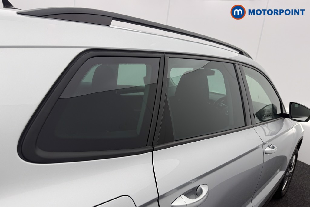 Skoda Karoq Se Drive Manual Petrol SUV - Stock Number (1599361) - 27th supplementary image
