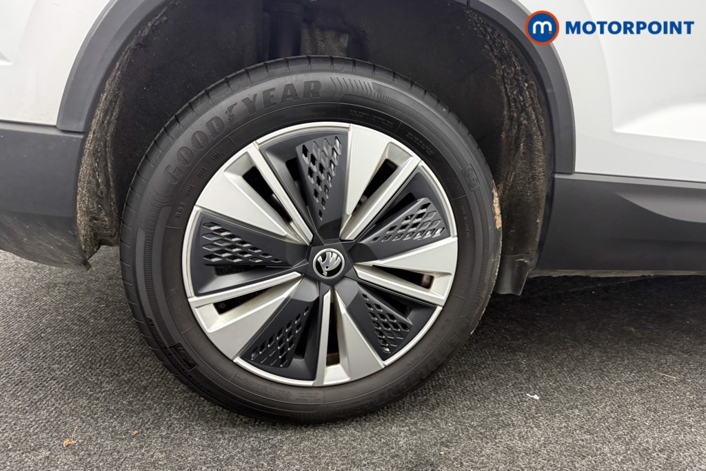 Skoda Karoq Se Drive Manual Petrol SUV - Stock Number (1599361) - 28th supplementary image