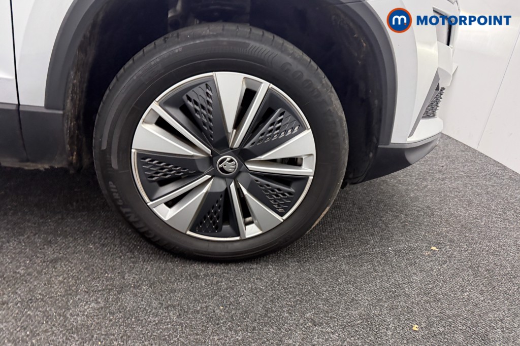 Skoda Karoq Se Drive Manual Petrol SUV - Stock Number (1599361) - 29th supplementary image