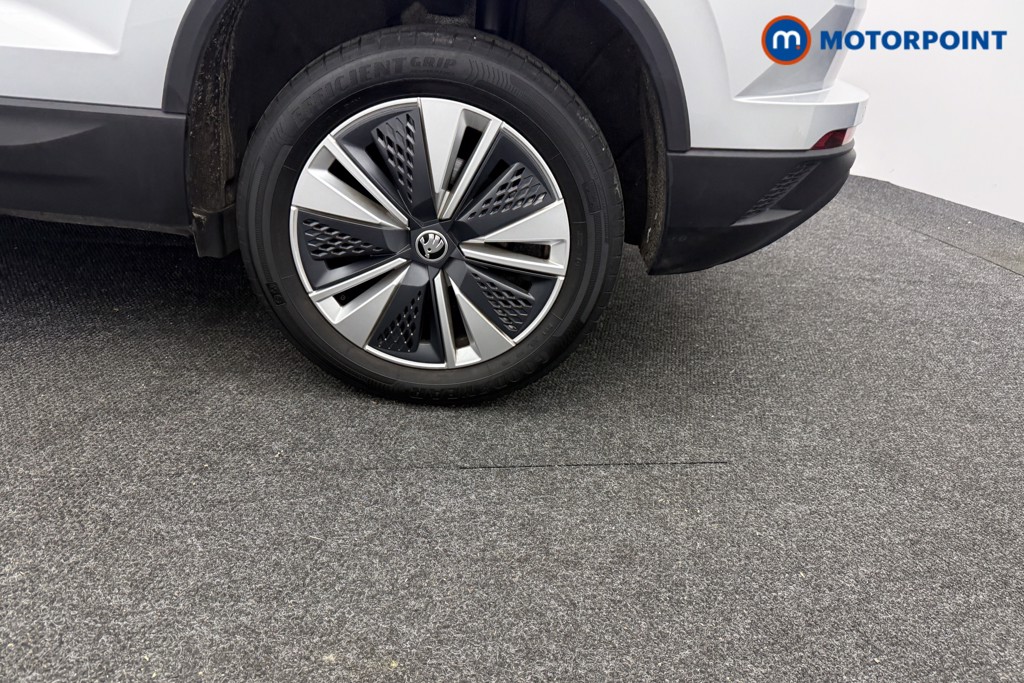Skoda Karoq Se Drive Manual Petrol SUV - Stock Number (1599361) - 31st supplementary image