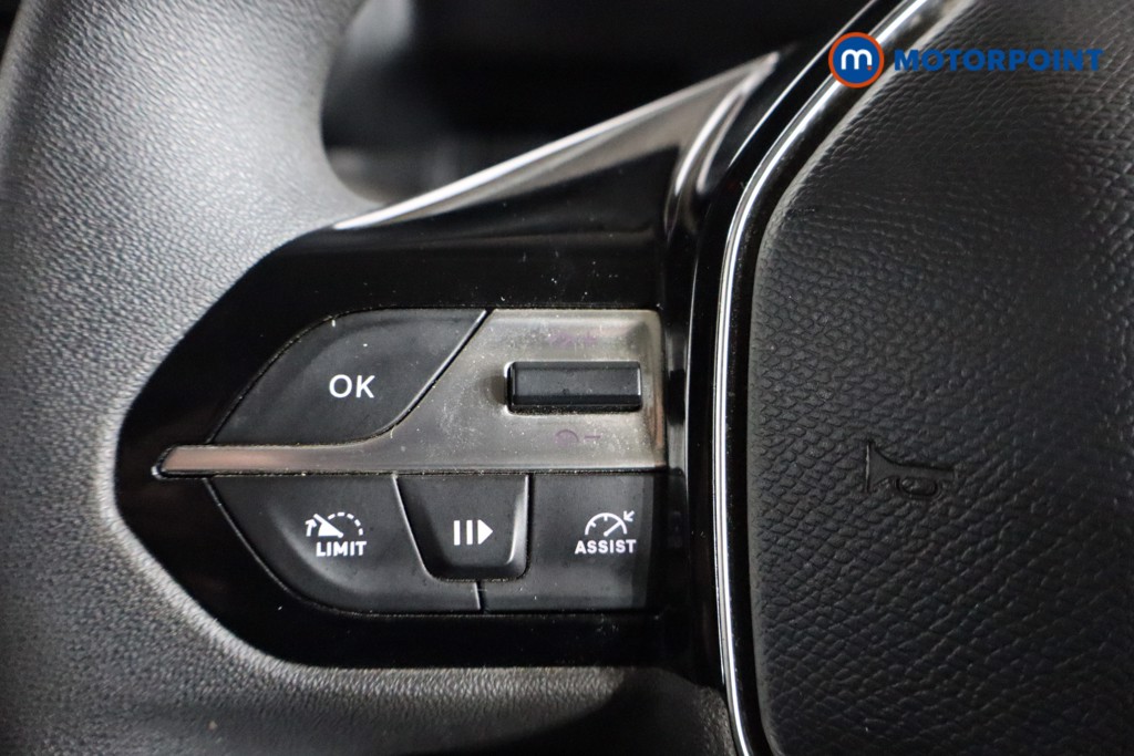 Peugeot Partner Professional Manual Diesel Panel Van - Stock Number (1599391) - 2nd supplementary image