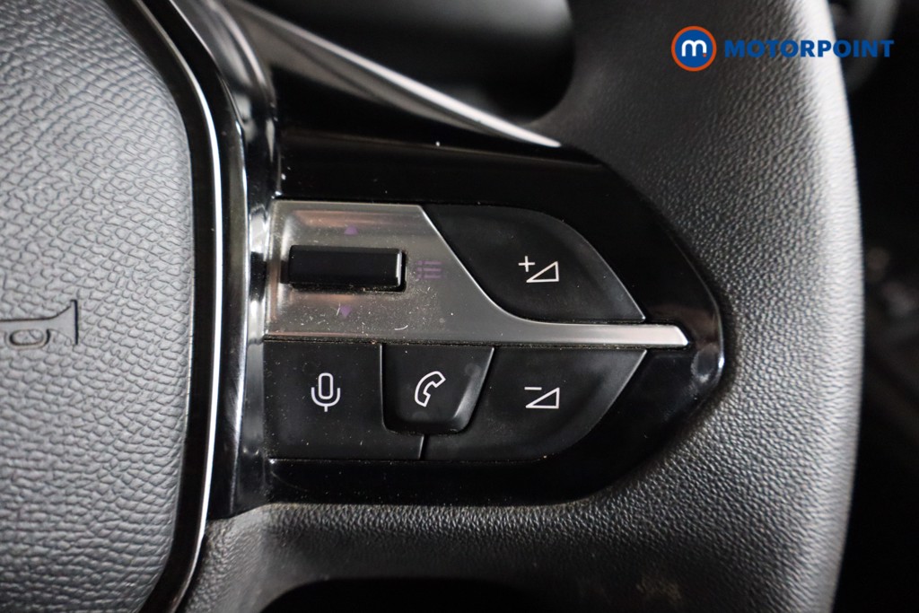 Peugeot Partner Professional Manual Diesel Panel Van - Stock Number (1599391) - 3rd supplementary image