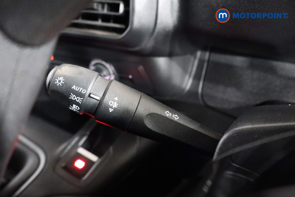 Peugeot Partner Professional Manual Diesel Panel Van - Stock Number (1599391) - 4th supplementary image