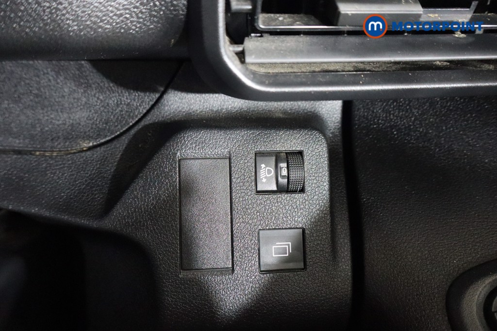 Peugeot Partner Professional Manual Diesel Panel Van - Stock Number (1599391) - 6th supplementary image