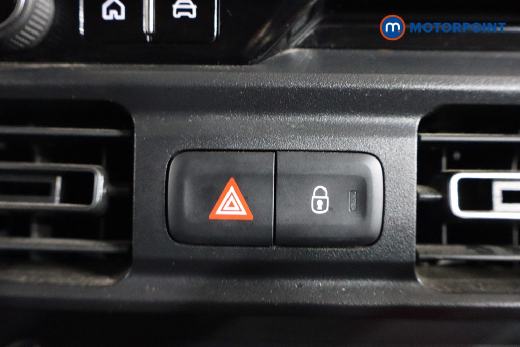 Peugeot Partner Professional Manual Diesel Panel Van - Stock Number (1599391) - 9th supplementary image