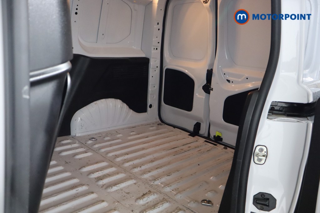 Peugeot Partner Professional Manual Diesel Panel Van - Stock Number (1599391) - 16th supplementary image