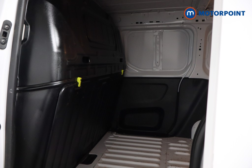 Peugeot Partner Professional Manual Diesel Panel Van - Stock Number (1599391) - 17th supplementary image