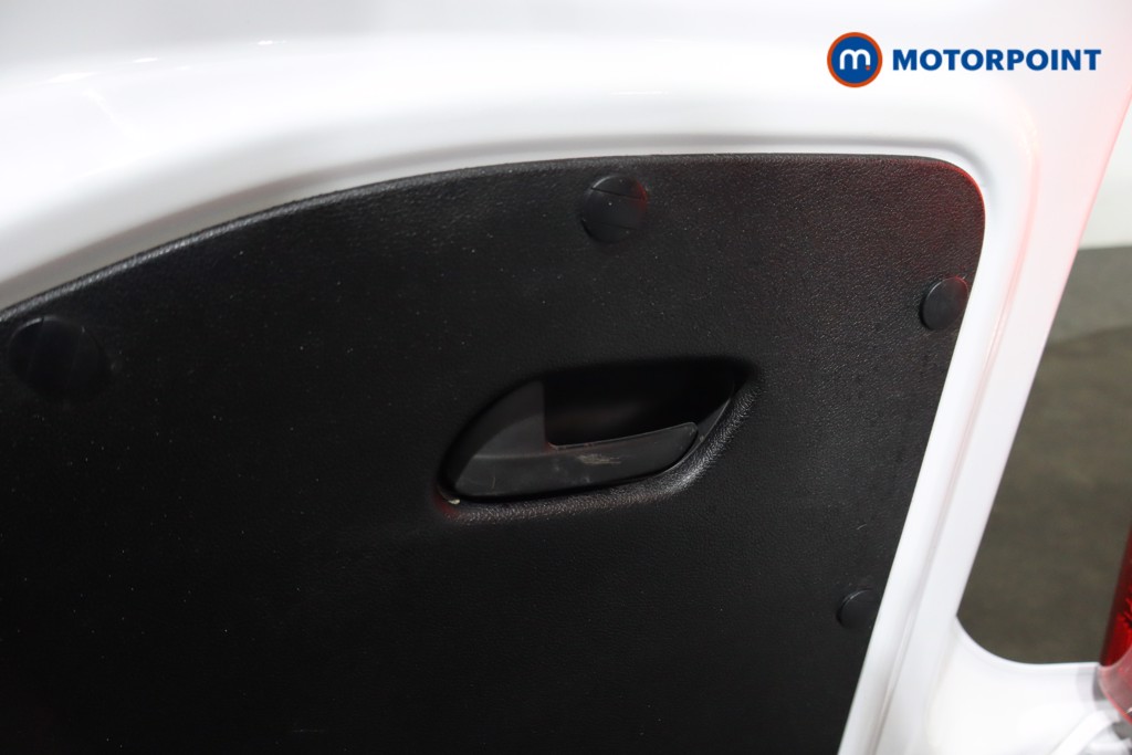 Peugeot Partner Professional Manual Diesel Panel Van - Stock Number (1599391) - 19th supplementary image