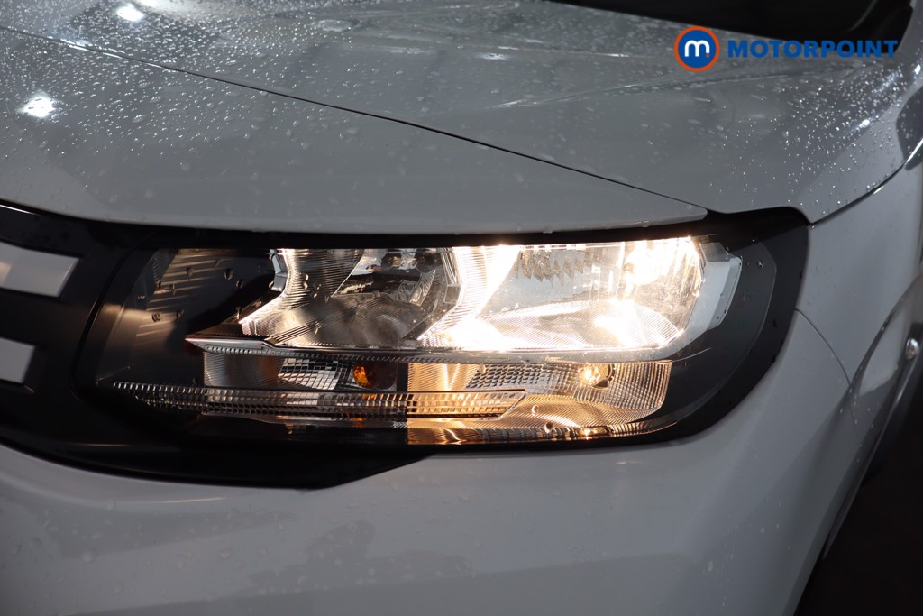 Peugeot Partner Professional Manual Diesel Panel Van - Stock Number (1599391) - 26th supplementary image