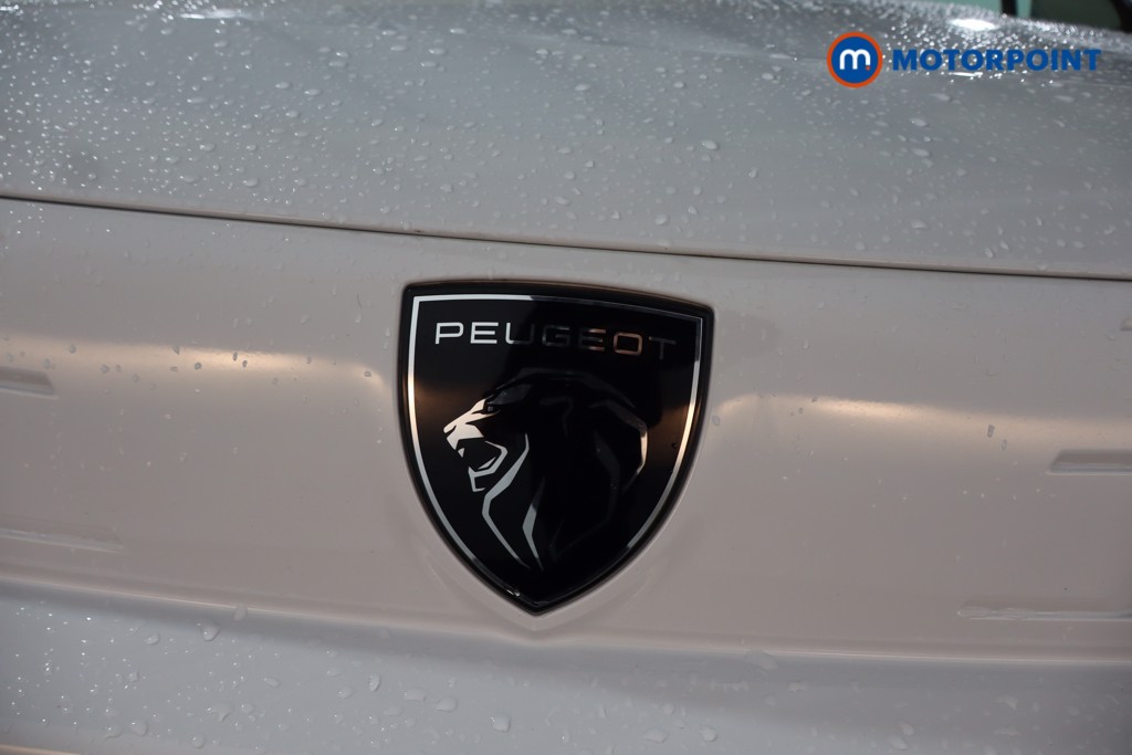 Peugeot Partner Professional Manual Diesel Panel Van - Stock Number (1599391) - 27th supplementary image