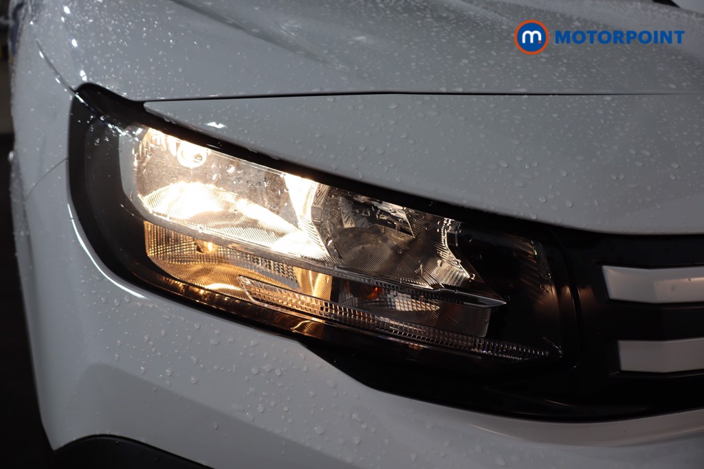 Peugeot Partner Professional Manual Diesel Panel Van - Stock Number (1599391) - 28th supplementary image