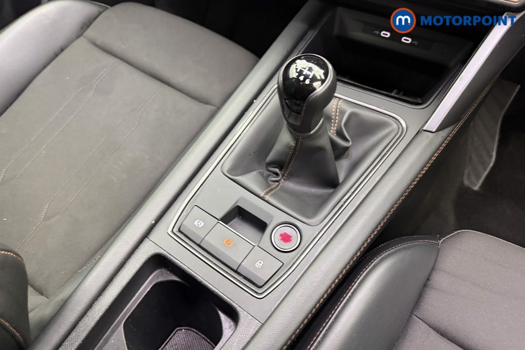 Cupra Formentor V1 Manual Petrol SUV - Stock Number (1599438) - 4th supplementary image