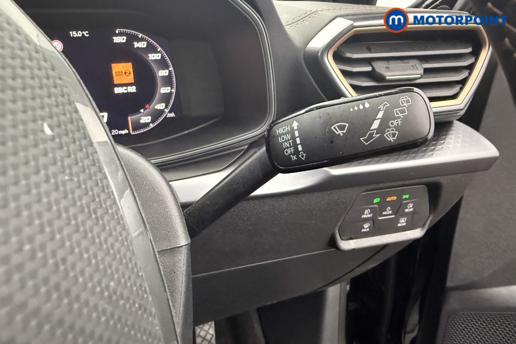 Cupra Formentor V1 Manual Petrol SUV - Stock Number (1599438) - 9th supplementary image