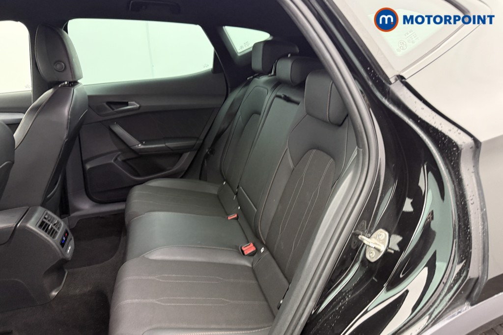 Cupra Formentor V1 Manual Petrol SUV - Stock Number (1599438) - 14th supplementary image