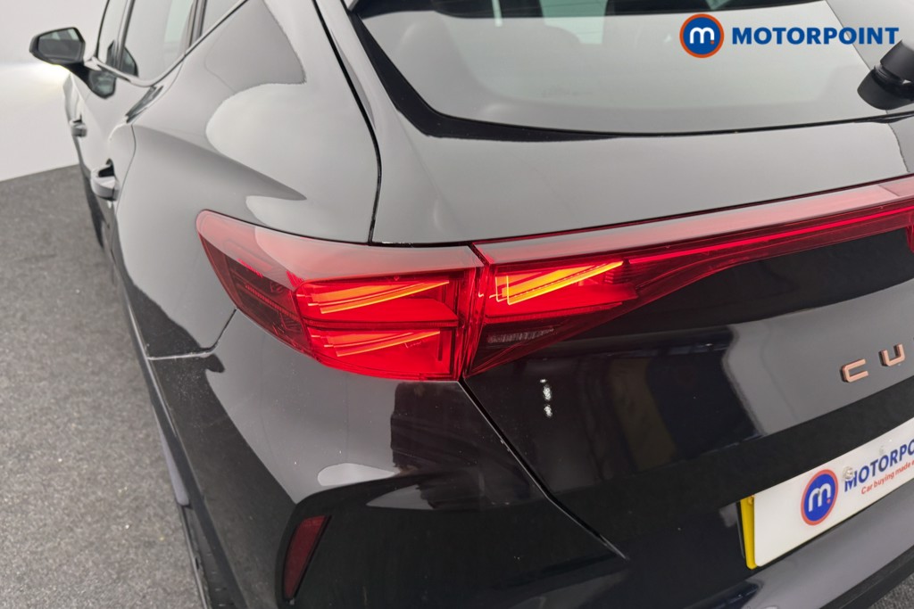 Cupra Formentor V1 Manual Petrol SUV - Stock Number (1599438) - 20th supplementary image