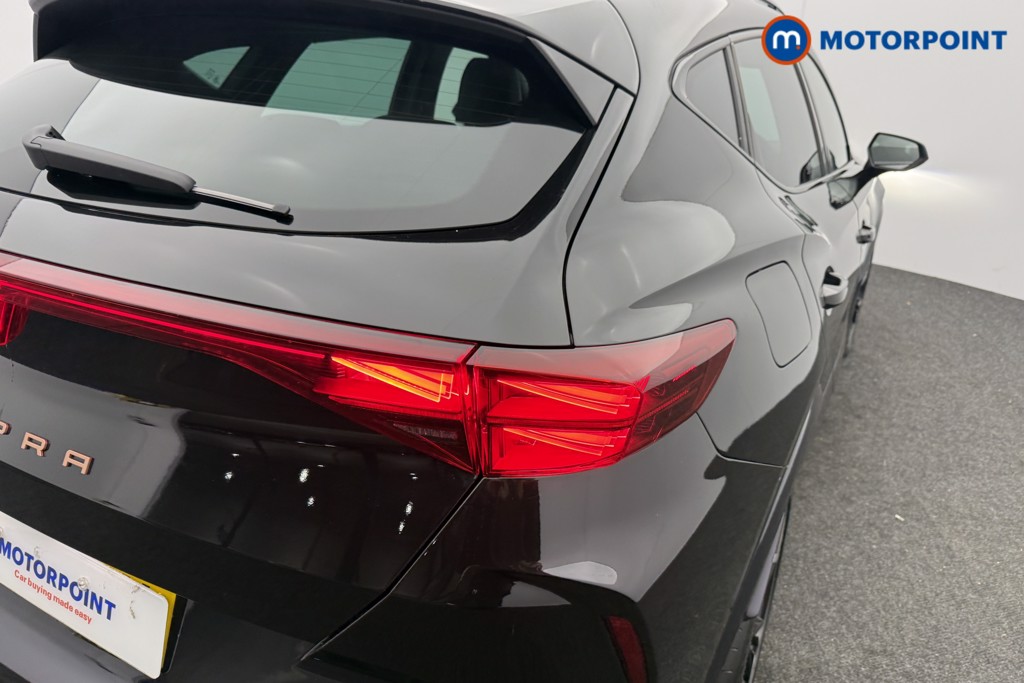 Cupra Formentor V1 Manual Petrol SUV - Stock Number (1599438) - 21st supplementary image