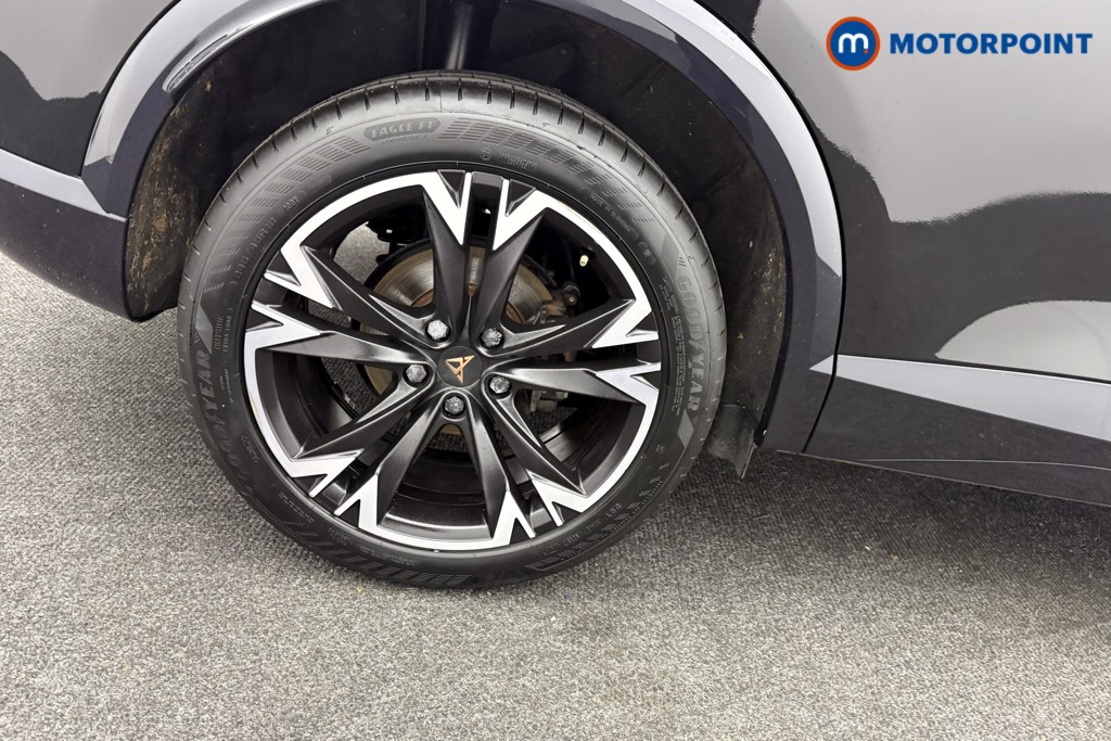 Cupra Formentor V1 Manual Petrol SUV - Stock Number (1599438) - 25th supplementary image