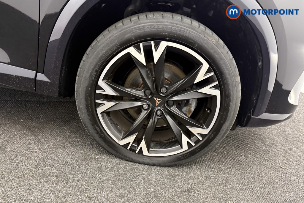 Cupra Formentor V1 Manual Petrol SUV - Stock Number (1599438) - 26th supplementary image