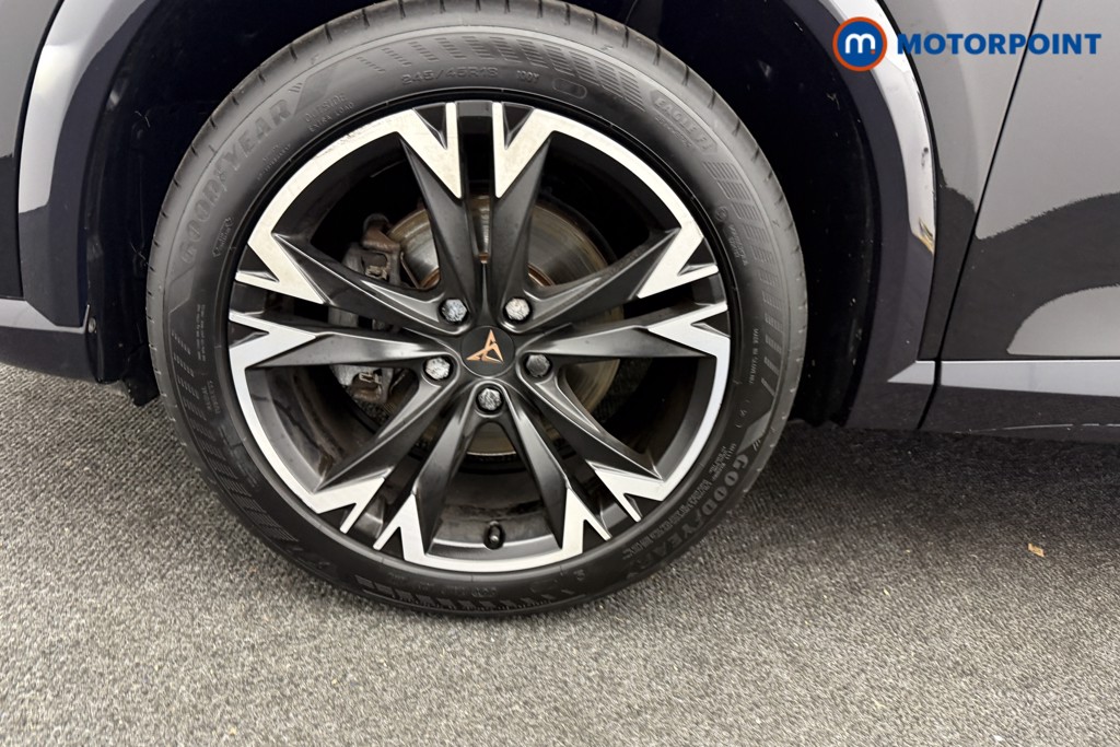 Cupra Formentor V1 Manual Petrol SUV - Stock Number (1599438) - 27th supplementary image