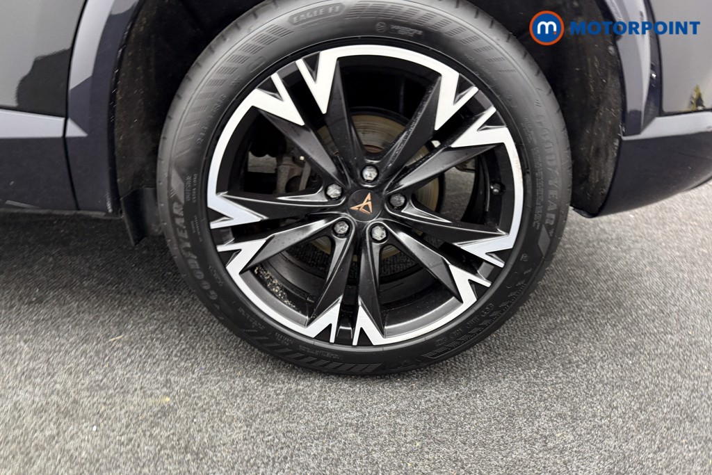 Cupra Formentor V1 Manual Petrol SUV - Stock Number (1599438) - 28th supplementary image