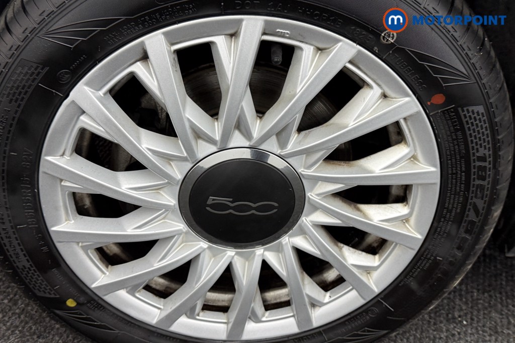 Ford Puma Titanium Automatic Petrol SUV - Stock Number (1599441) - 2nd supplementary image