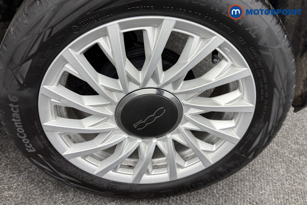 Ford Puma Titanium Automatic Petrol SUV - Stock Number (1599441) - 3rd supplementary image