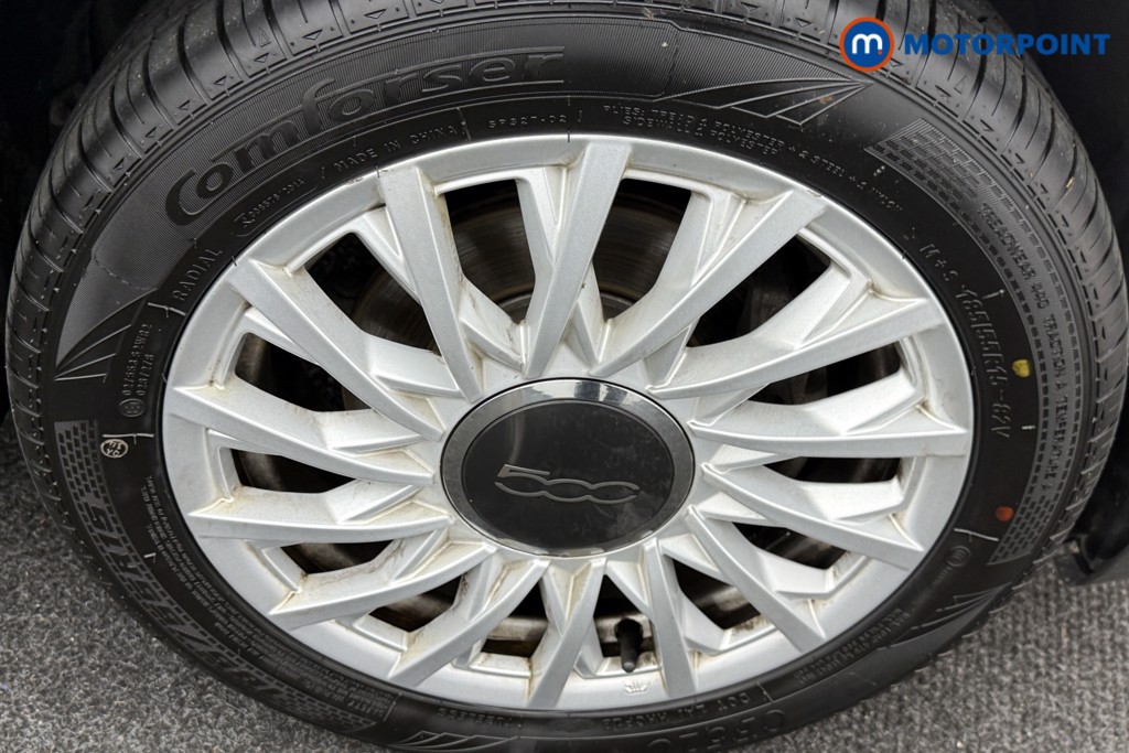 Ford Puma Titanium Automatic Petrol SUV - Stock Number (1599441) - 5th supplementary image