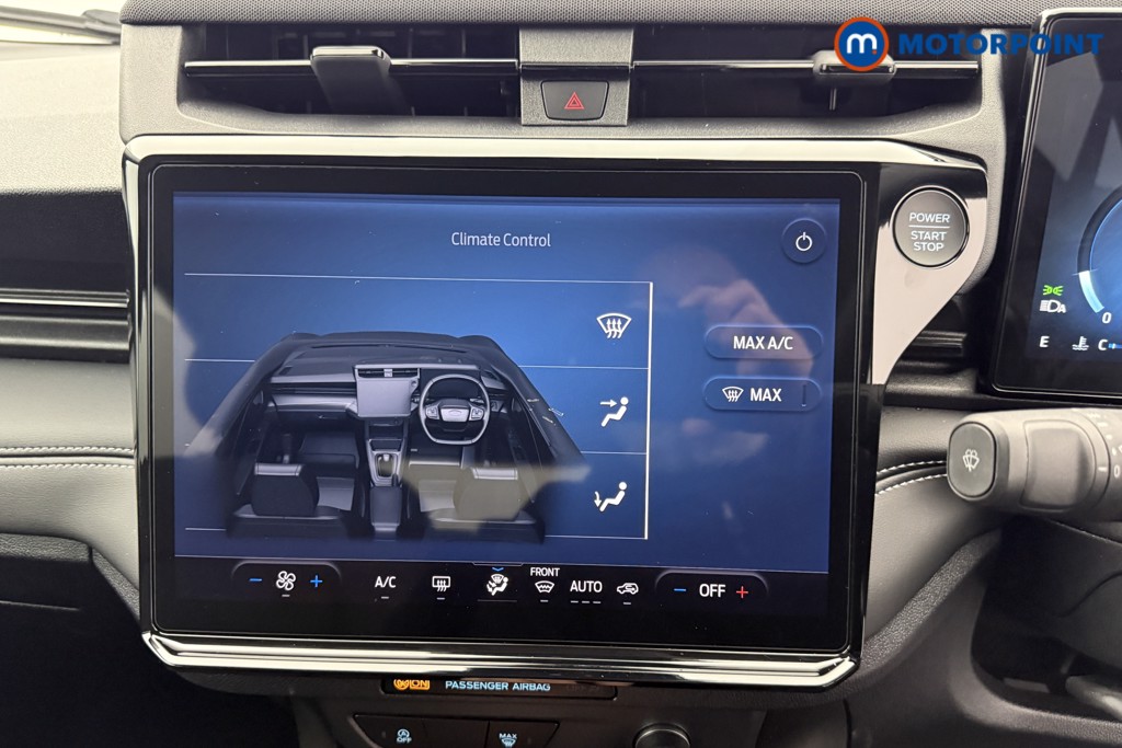 Ford Puma Titanium Automatic Petrol SUV - Stock Number (1599441) - 12th supplementary image