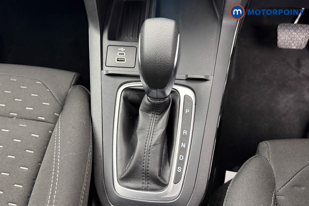 Ford Puma Titanium Automatic Petrol SUV - Stock Number (1599441) - 14th supplementary image