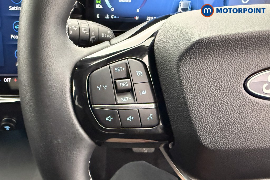 Ford Puma Titanium Automatic Petrol SUV - Stock Number (1599441) - 15th supplementary image