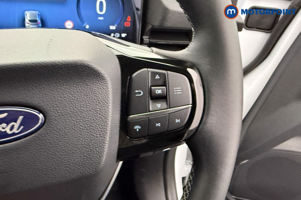 Ford Puma Titanium Automatic Petrol SUV - Stock Number (1599441) - 16th supplementary image