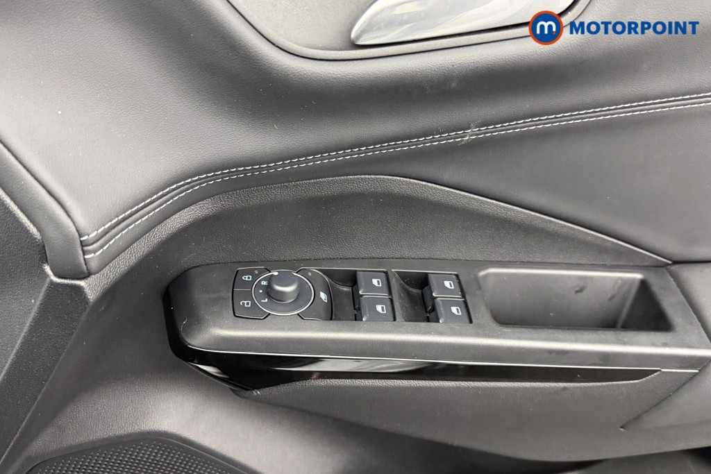 Ford Puma Titanium Automatic Petrol SUV - Stock Number (1599441) - 18th supplementary image