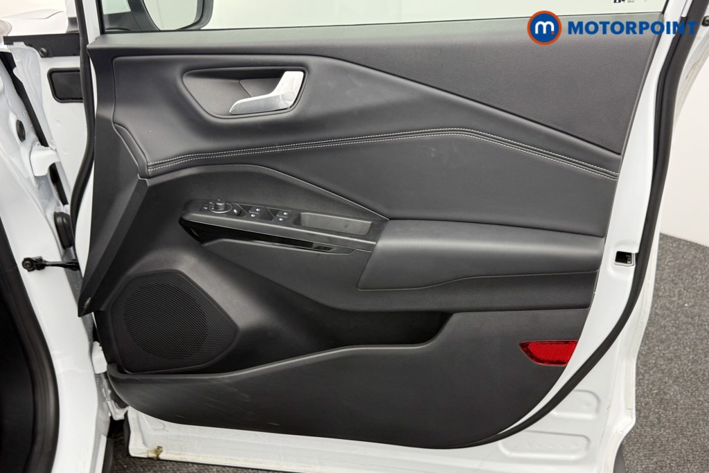 Ford Puma Titanium Automatic Petrol SUV - Stock Number (1599441) - 19th supplementary image