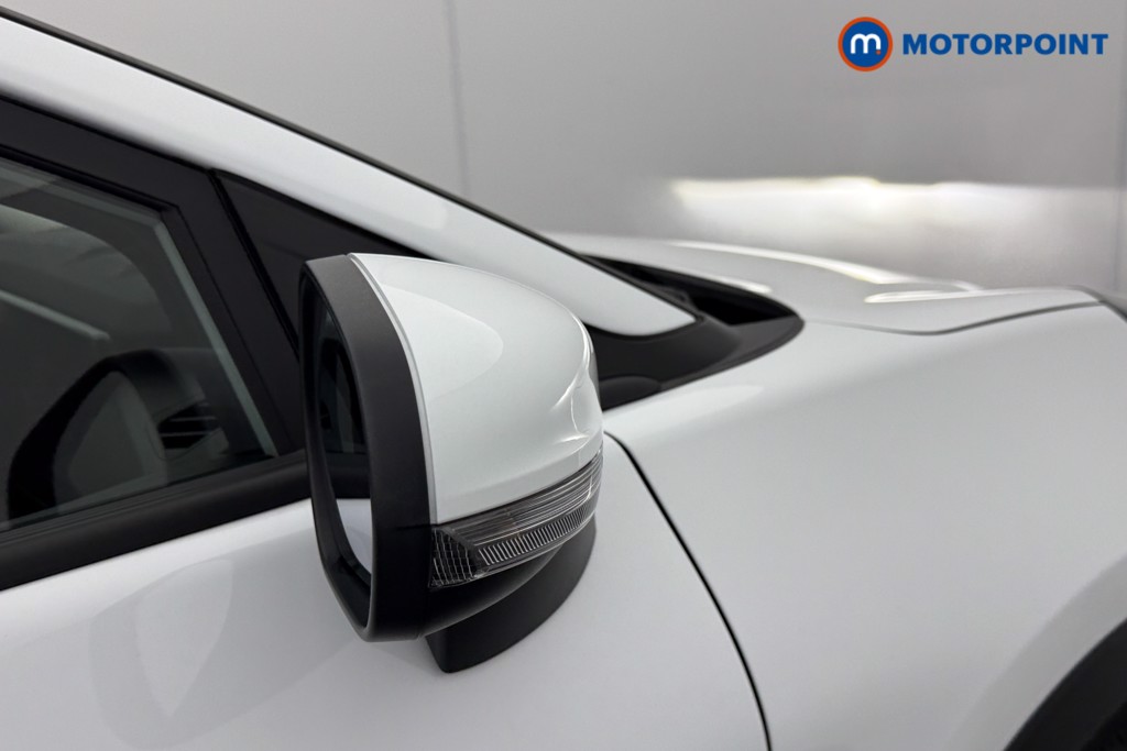 Ford Puma Titanium Automatic Petrol SUV - Stock Number (1599441) - 20th supplementary image