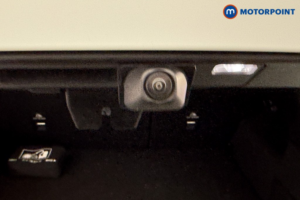 Ford Puma Titanium Automatic Petrol SUV - Stock Number (1599441) - 22nd supplementary image