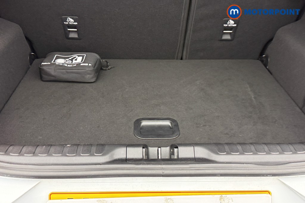 Ford Puma Titanium Automatic Petrol SUV - Stock Number (1599441) - 23rd supplementary image