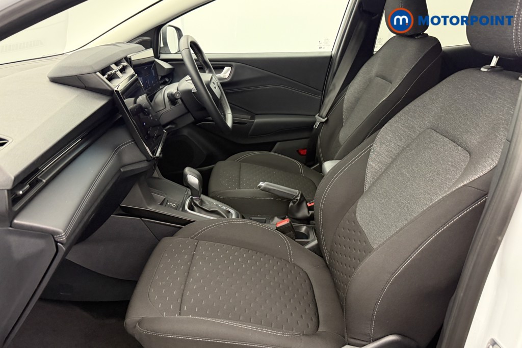 Ford Puma Titanium Automatic Petrol SUV - Stock Number (1599441) - 24th supplementary image