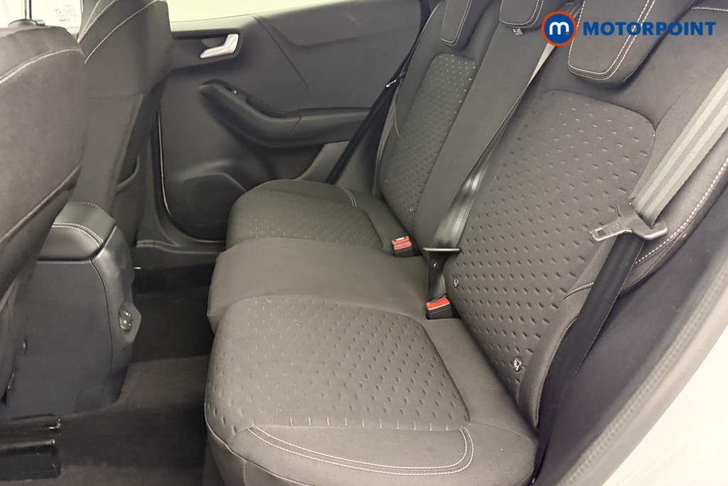 Ford Puma Titanium Automatic Petrol SUV - Stock Number (1599441) - 25th supplementary image